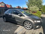 Honda Civic 1.8 Comfort - 3