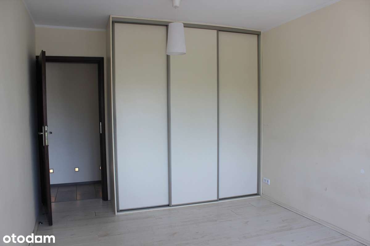 Wrzeszcz, 2 pokoje 48 m2 - Pełny obrazek: 4/12