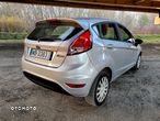 Ford Fiesta 1.25 Silver X - 2