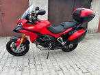 Ducati Multistrada - 8