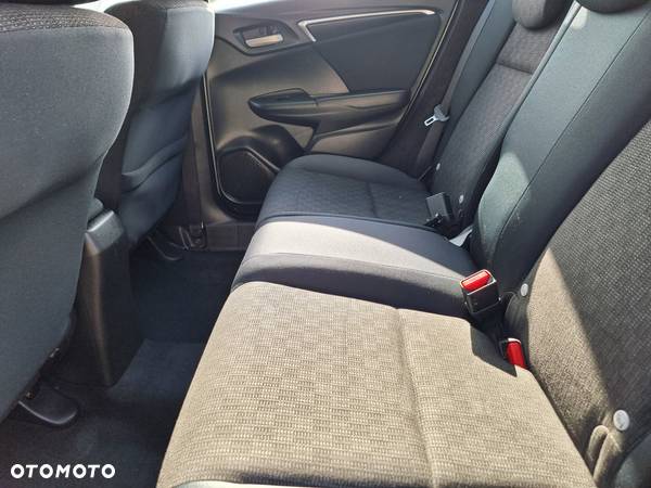 Honda Jazz 1.3i VTEC Comfort (ADAS/Honda Connect+) - 25