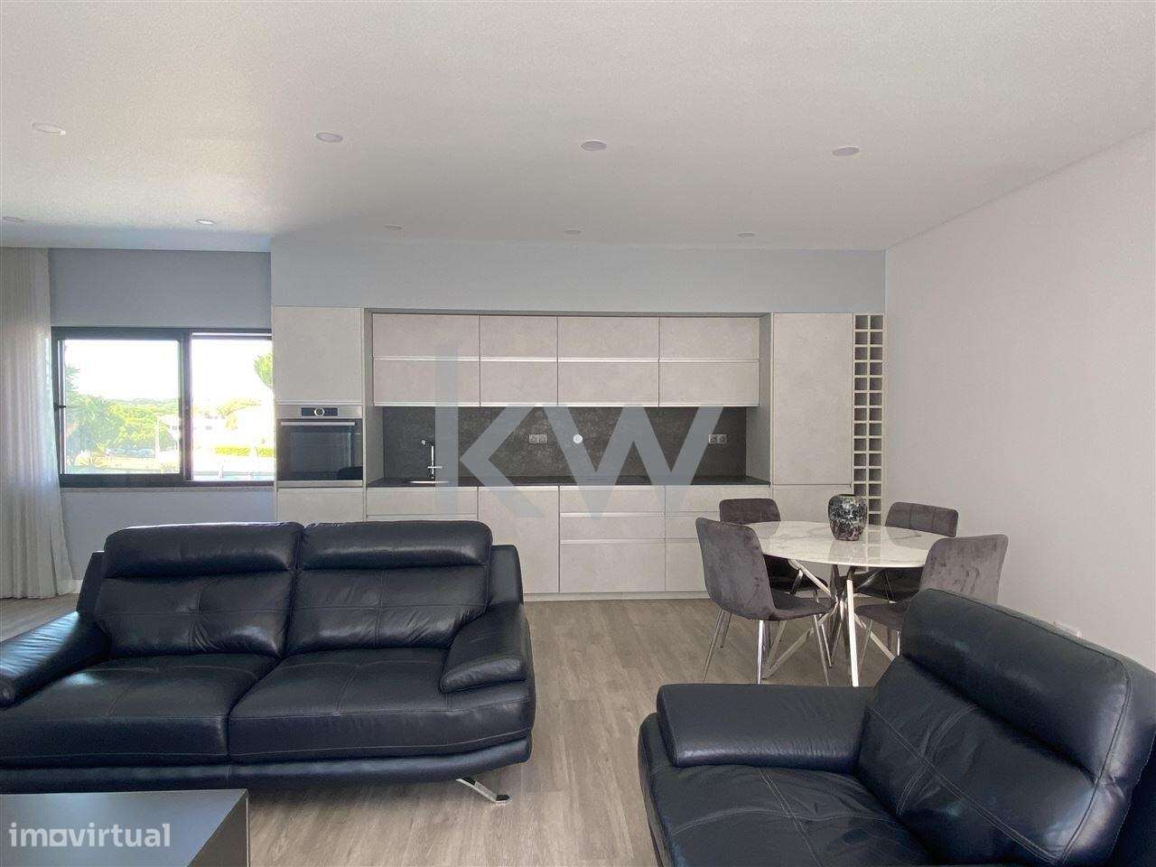 Moradia T3 com piscina privada - Vale da Azinheira - Albufeira - Grande imagem: 4/26