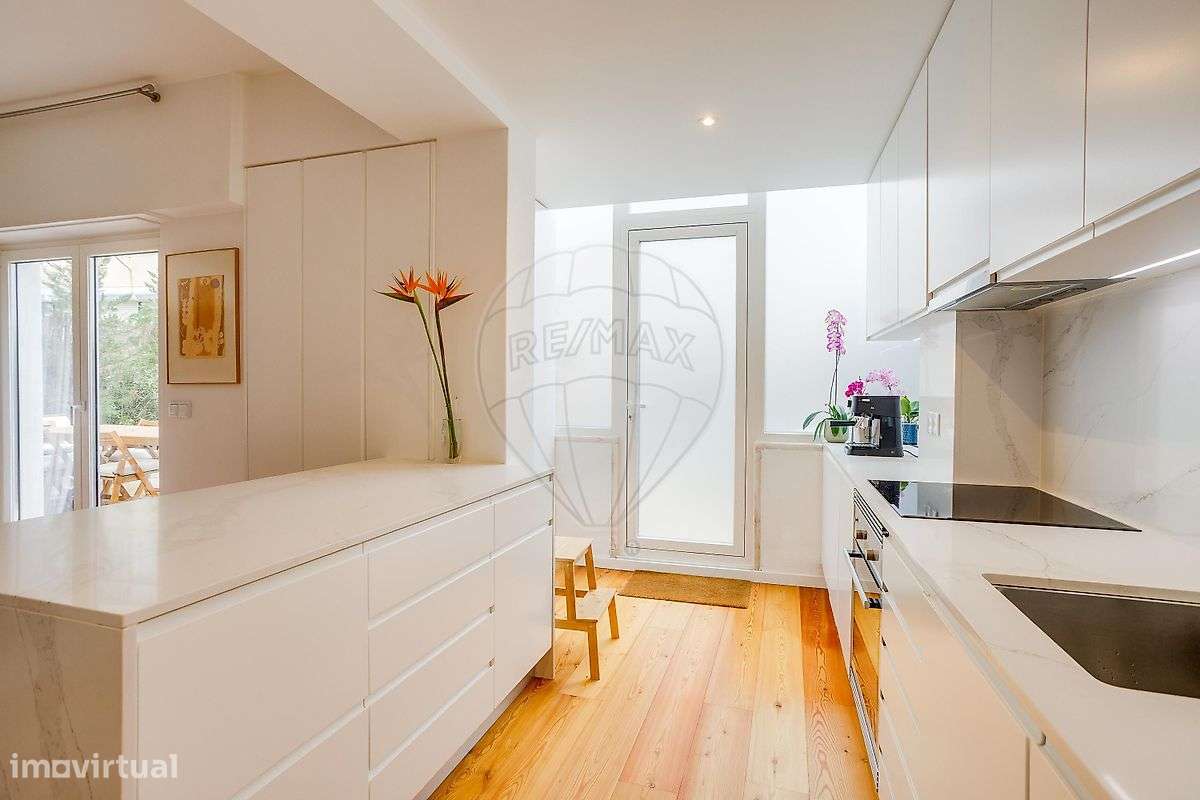 Apartamento T2 para venda-4
