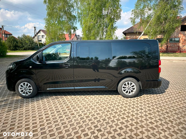 Citroën Jumpy Combi - 14