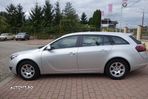 Opel Insignia 1.6 CDTI ECOTEC ECOFlex Start/Stop - 7