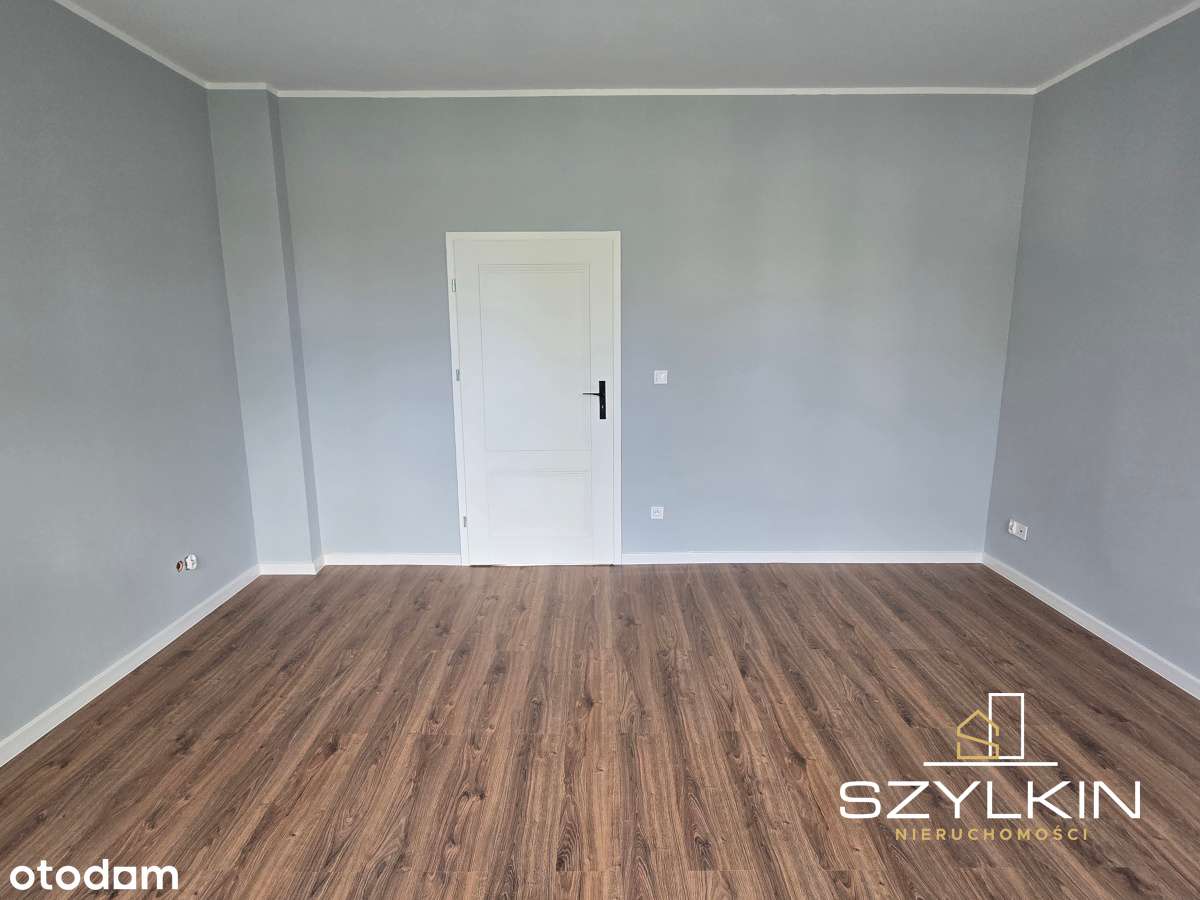 Na sprzedaż apartament blisko centrum Sulechowa.-11