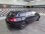 Peugeot 308 SW 1.6 BlueHDi Active - 22