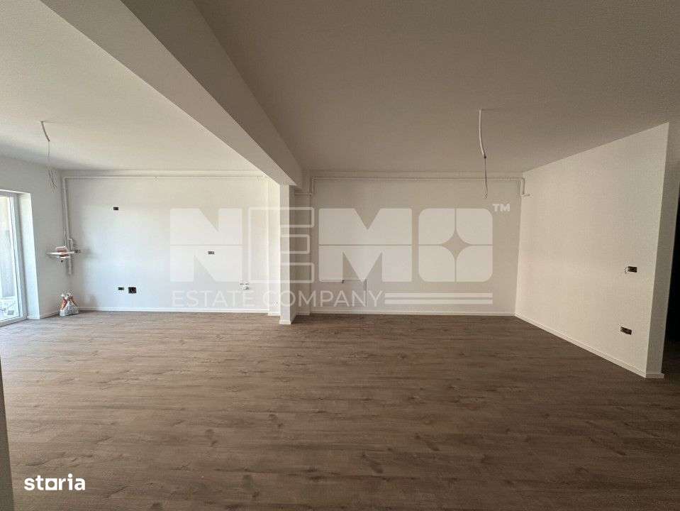 Apartament NOU | 2 camere | etajul 1 - Imagine principală: 2/8