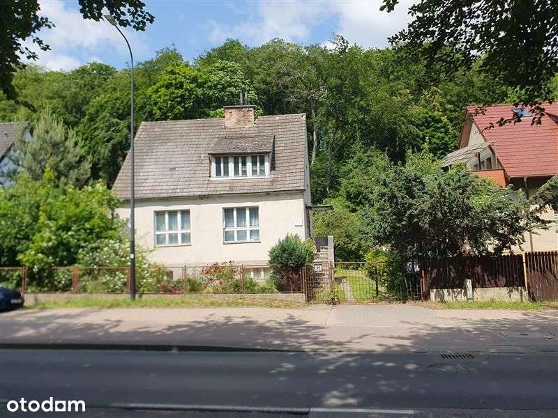 Dom wolnostojący - Gdańsk Wrzeszcz-6