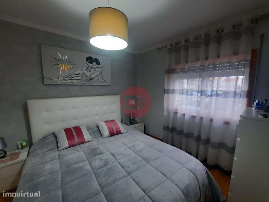 Apartamento T2+1 com Garagem fechada em Vila Nova de Famalicão-9