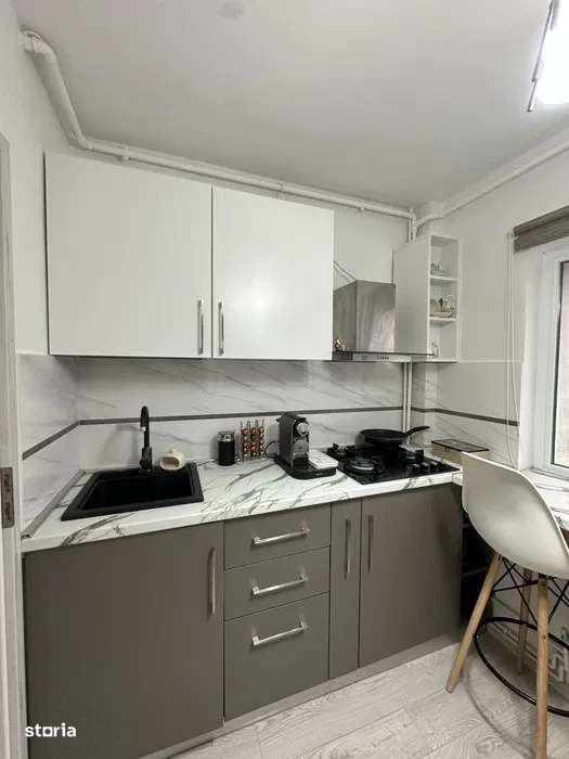 Garsoniera 43 mp | Pacii | Decomandata | 5 min Metrou Pacii | Renovata - Imagine principală: 2/8