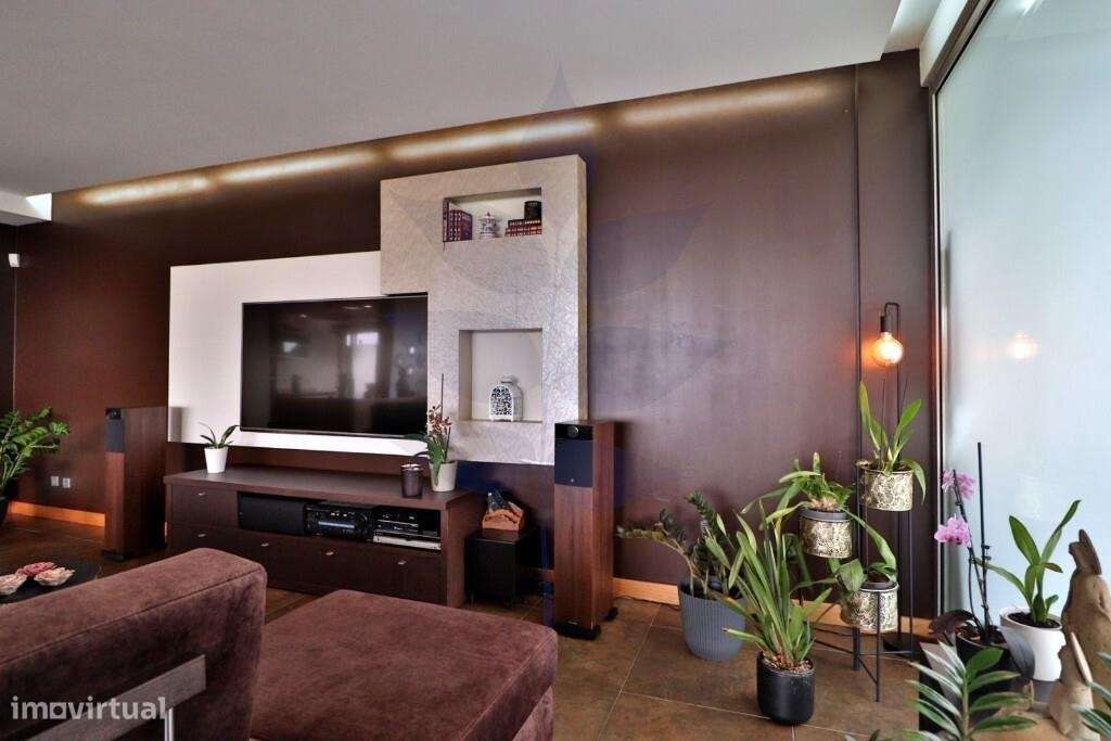 Moradia T4+Escritório na Areosa, junto à praia-47