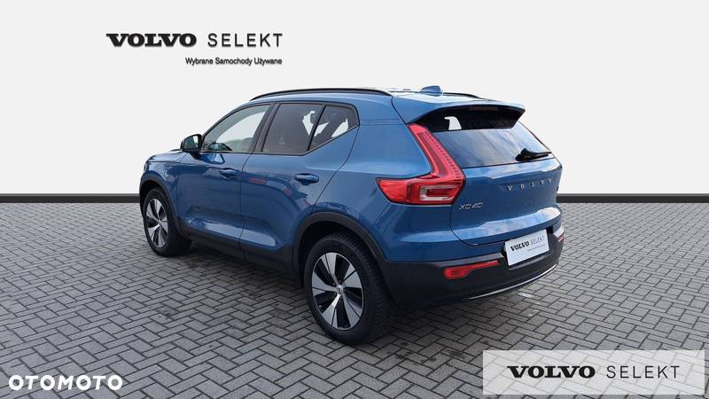 Volvo XC 40 - 4