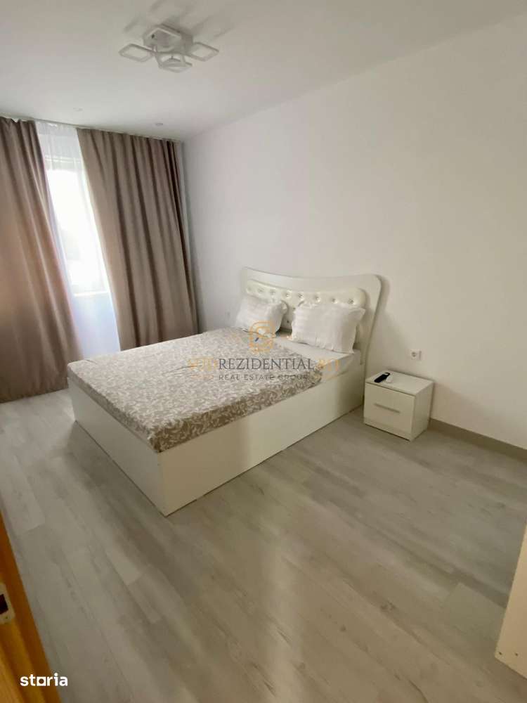 Apartement cu 2 camere, rate la dezvoltator (rata 600€/luna) - IRA - Imagine principală: 2/7