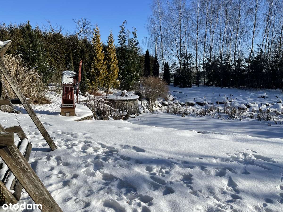 Jabłówko - atrakcyjna posesja na sprzedaż-16