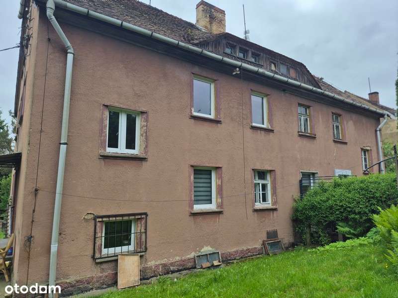 Lokal mieszakany w Posadzie 67/2-3