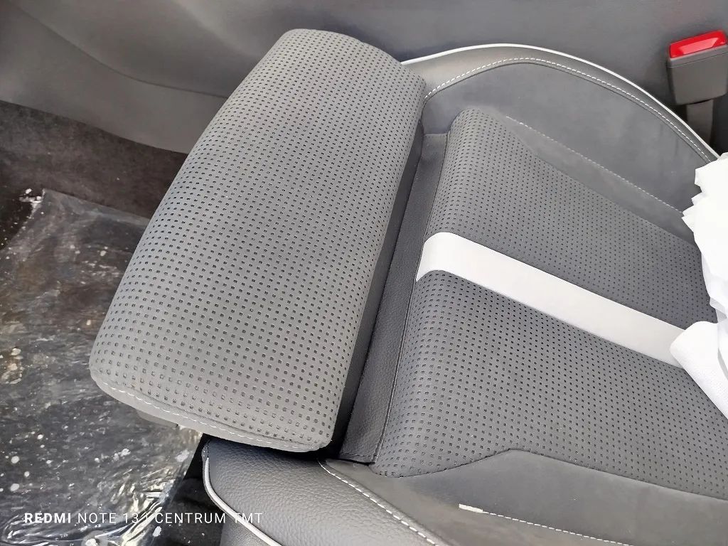 SKODA KODIAQ 2.0 TSI 204KM DSG 4x4 SPORTLINE, dostępny od ręki, produkcja 2025