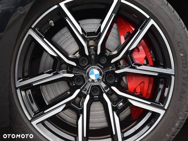 BMW i4 M50 - 9