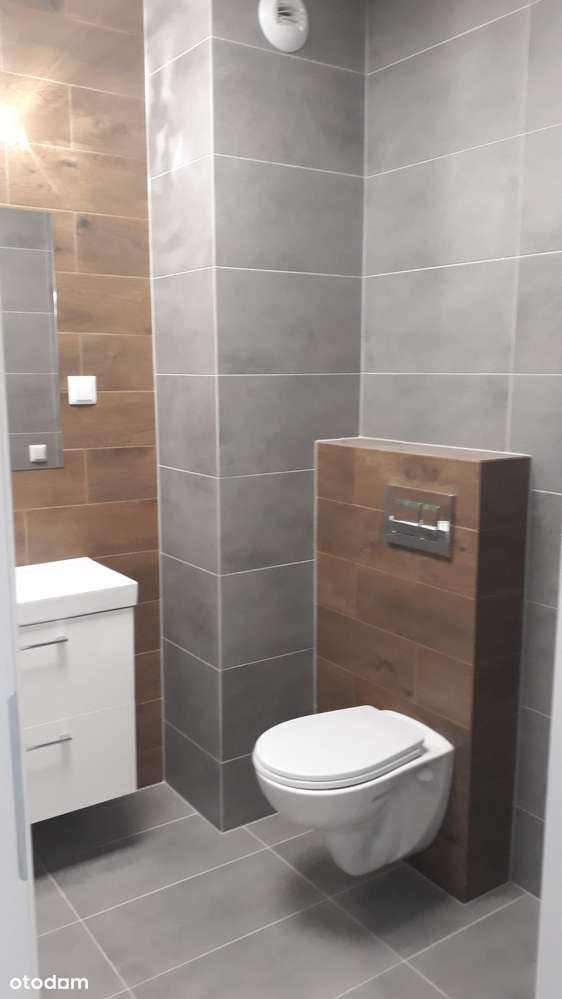 2 pokojowe mieszkanie do wynajęcia na osiedlu Śląskie Ogrody - Pełny obrazek: 4/5