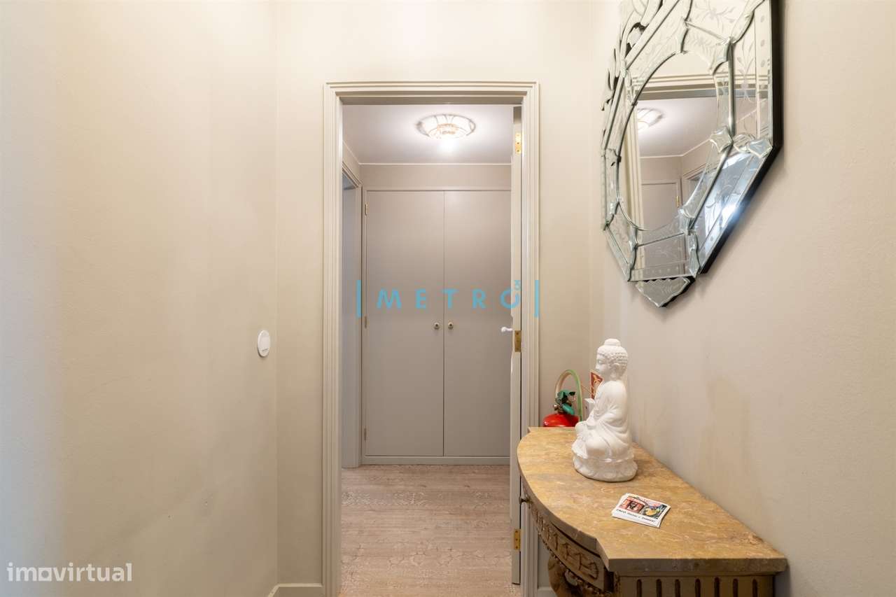 Apartamento T2 Venda em Aldoar, Foz do Douro e Nevogilde,Porto-18
