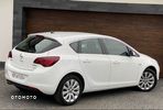 Opel Astra 1.4 Turbo Cosmo - 8