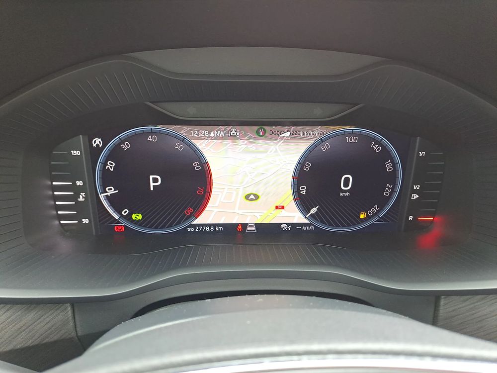 SKODA KODIAQ STYLE 1.5 TSI 150KM DSG Kamera Navi 3 Strefy klimatyzacji Salon PL ASO