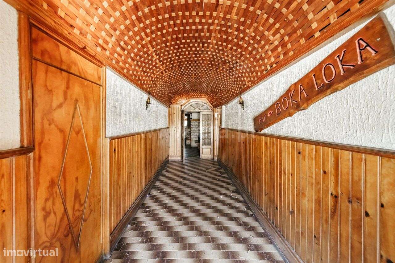 Moradia Geminada T3 / Covilhã, Barco - Grande imagem: 2/19