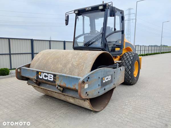 JCB VM132 Vibromax * walec do gruntu - 5