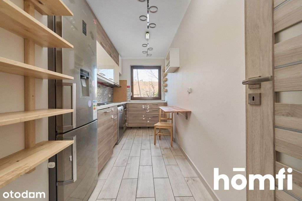 Trzypokojowe mieszkanie na wynajem|osobna kuchnia - Pełny obrazek: 4/20