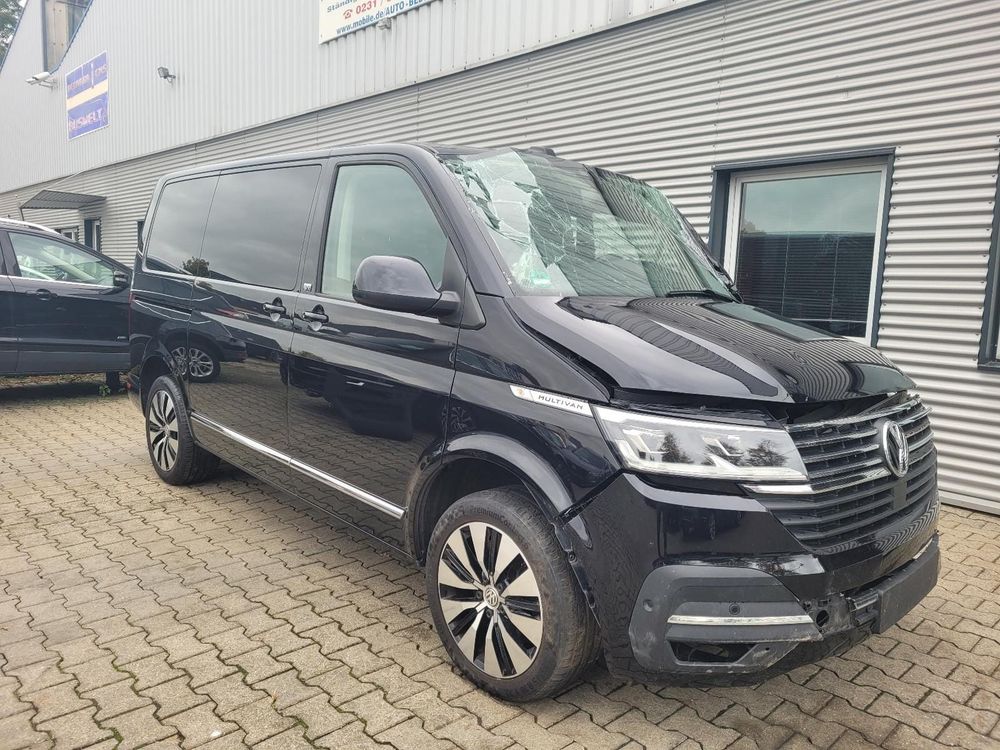 Volkswagen Multivan 2.0 TDI L1 Highline DSG 2020