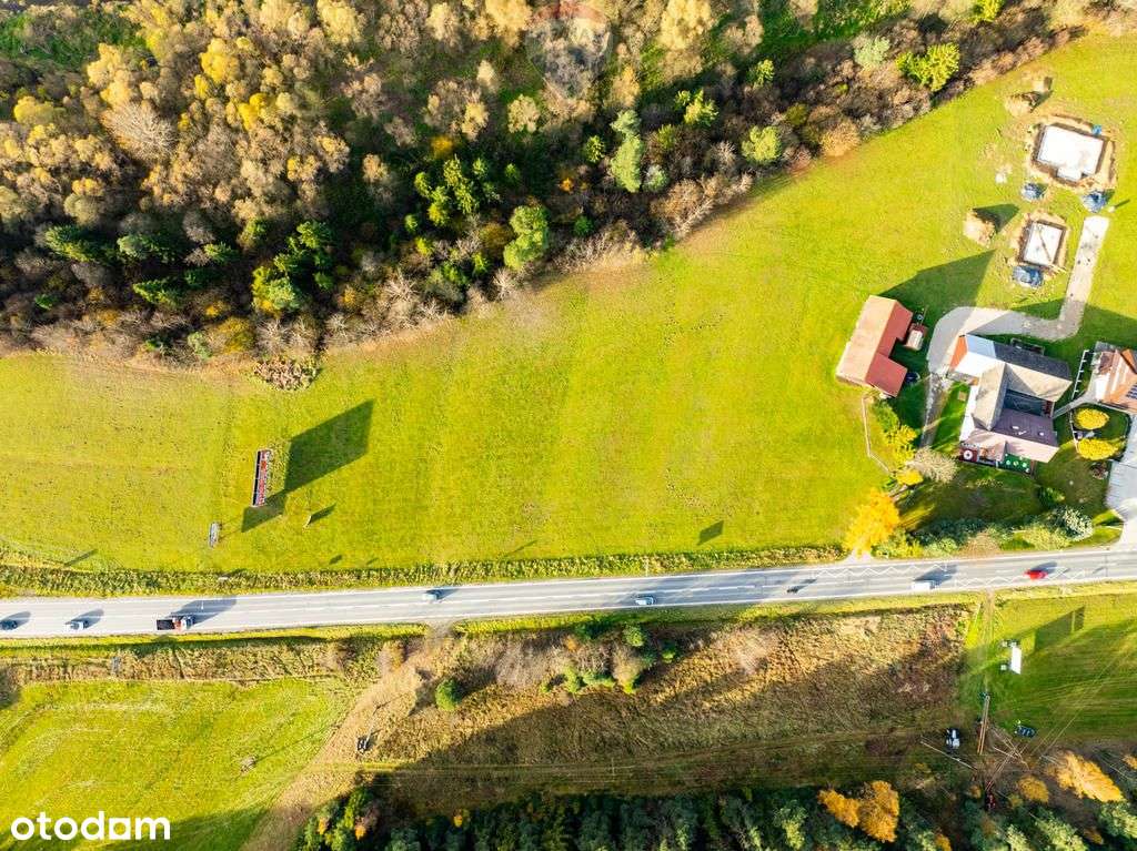 Działka komercyjna na wynajem - Pełny obrazek: 4/14