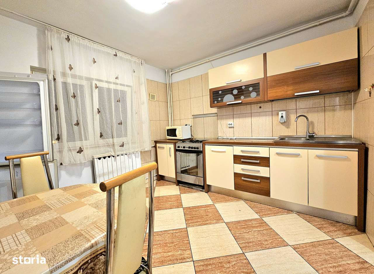 Apartament 2 camere de vanzare langa Parcul Sebastian-4