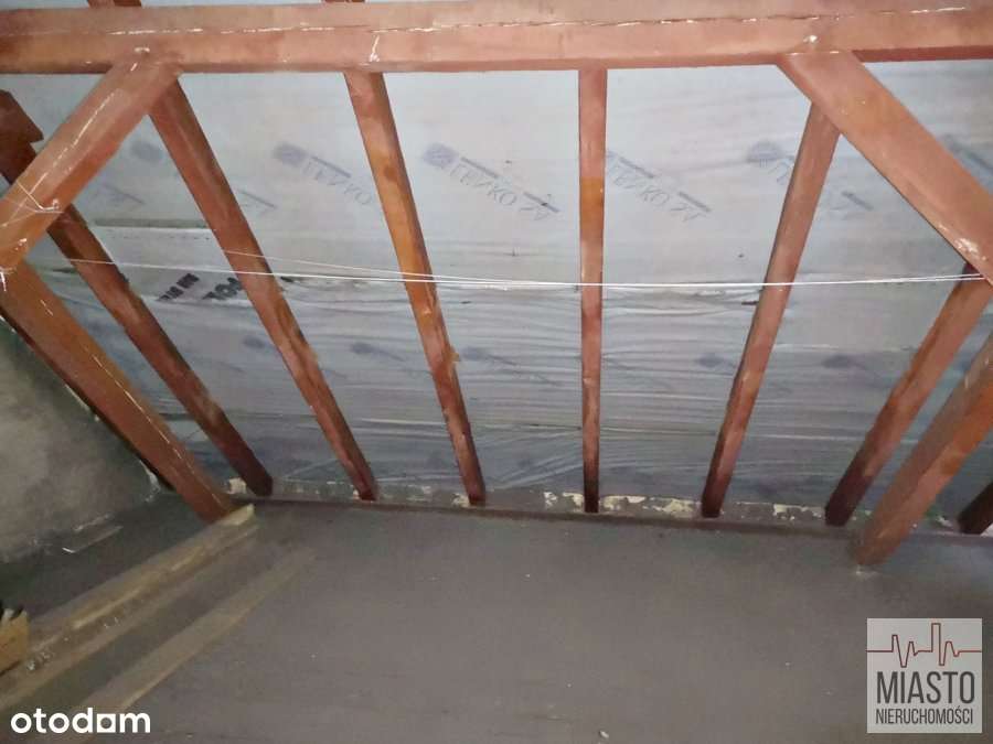 Poddasze z projektem Bytom ul. Chełmońskiego - Pełny obrazek: 3/5