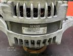 Alternador Toyota Dyna Camião De Plataforma/Chassis (Kd_, Ly_, _Y2_, _ - 3