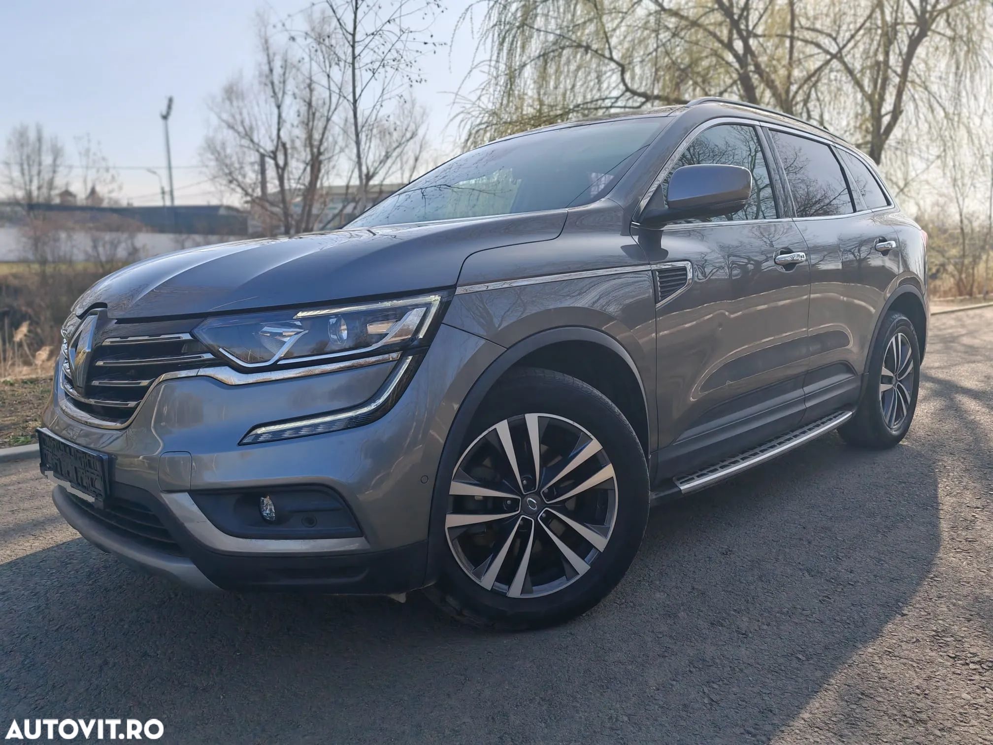 Renault Koleos - 1