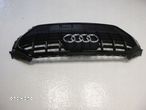 AUDI Q3 83A 83F WZMOCNIENIE GRILLA GRILL ATRAPA - 4