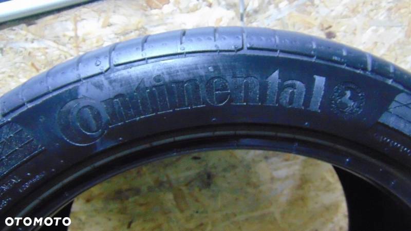 OPONY 245/40R17 CONTINENTAL CONTISPORTCONTACT 5 M0 - 3