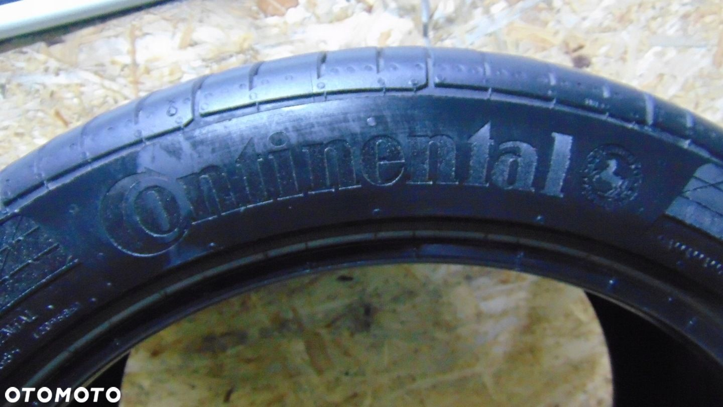 OPONY 245/40R17 CONTINENTAL CONTISPORTCONTACT 5 M0 - 3