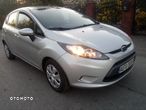 Ford Fiesta 1.25 Ambiente - 13