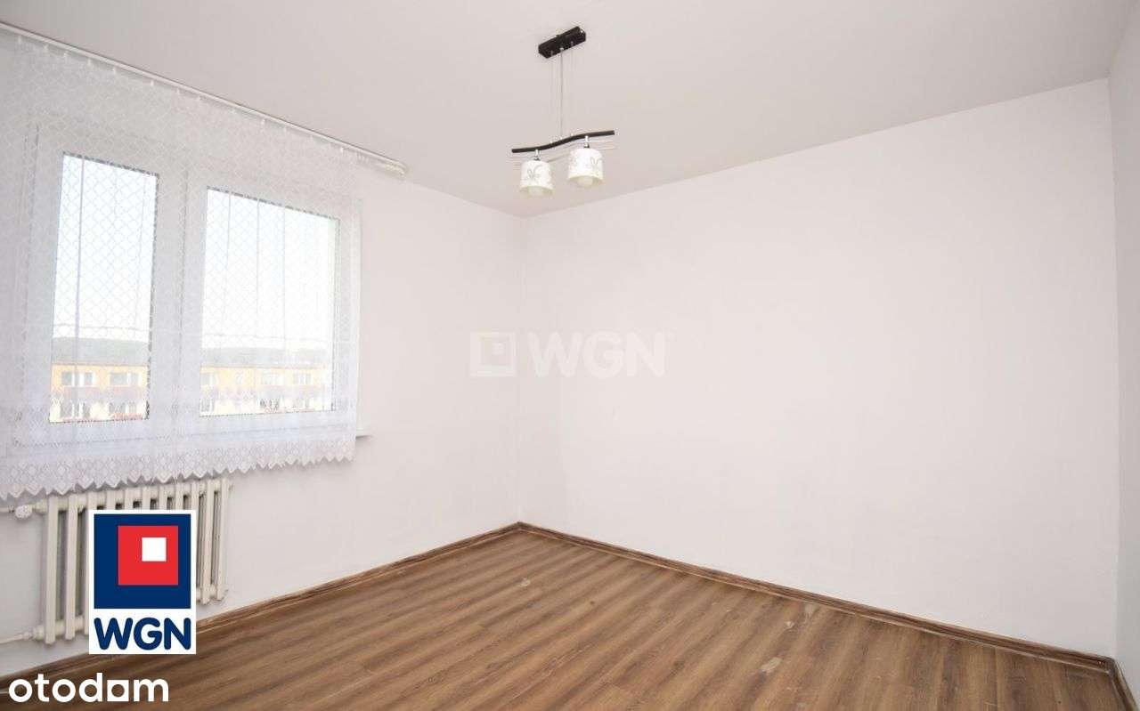 Mieszkanie, 46 m², Wejherowo-6