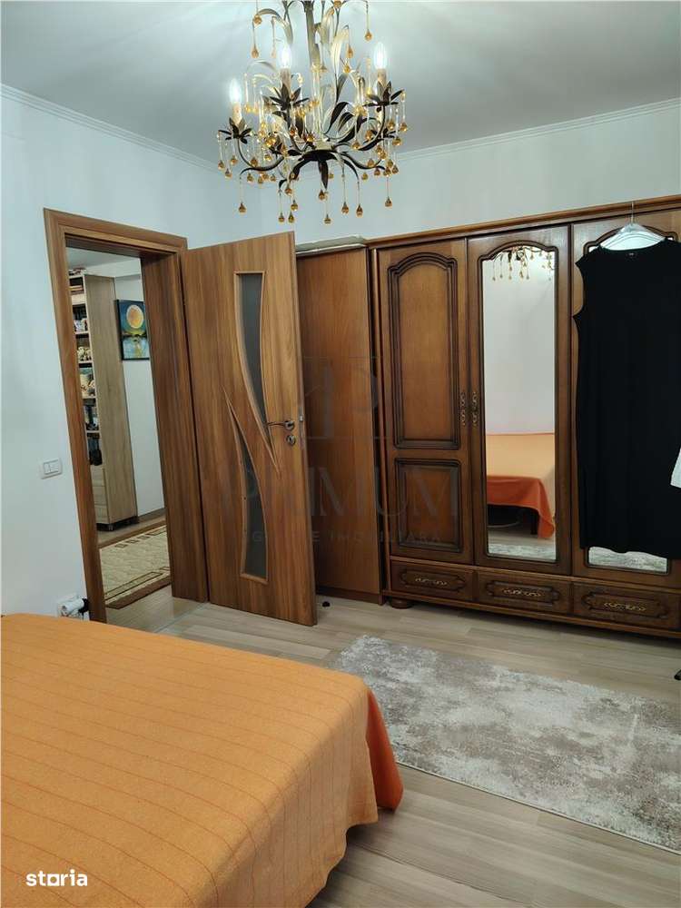 Comision 0 - Ghiroda - Casa individuala - garaj - dormitor la parter --11