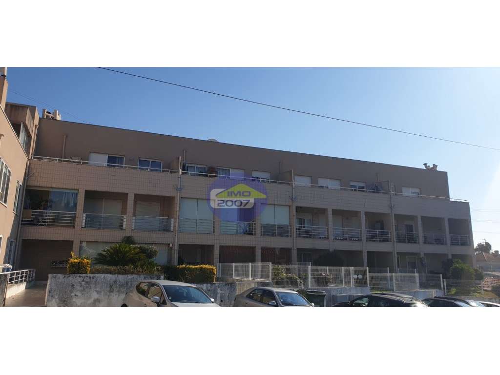 Apartamento T2 em Sermonde - Grande imagem: 2/10