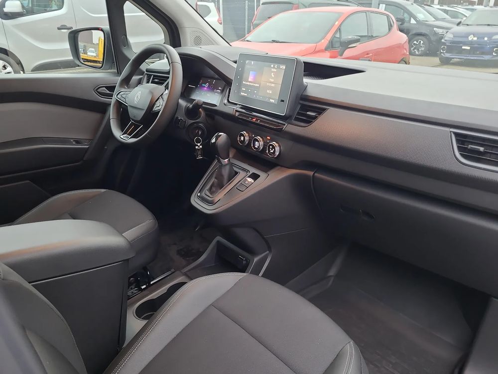 renault Kangoo Van E-Tech L1 Extra Open Sesame (22kW)