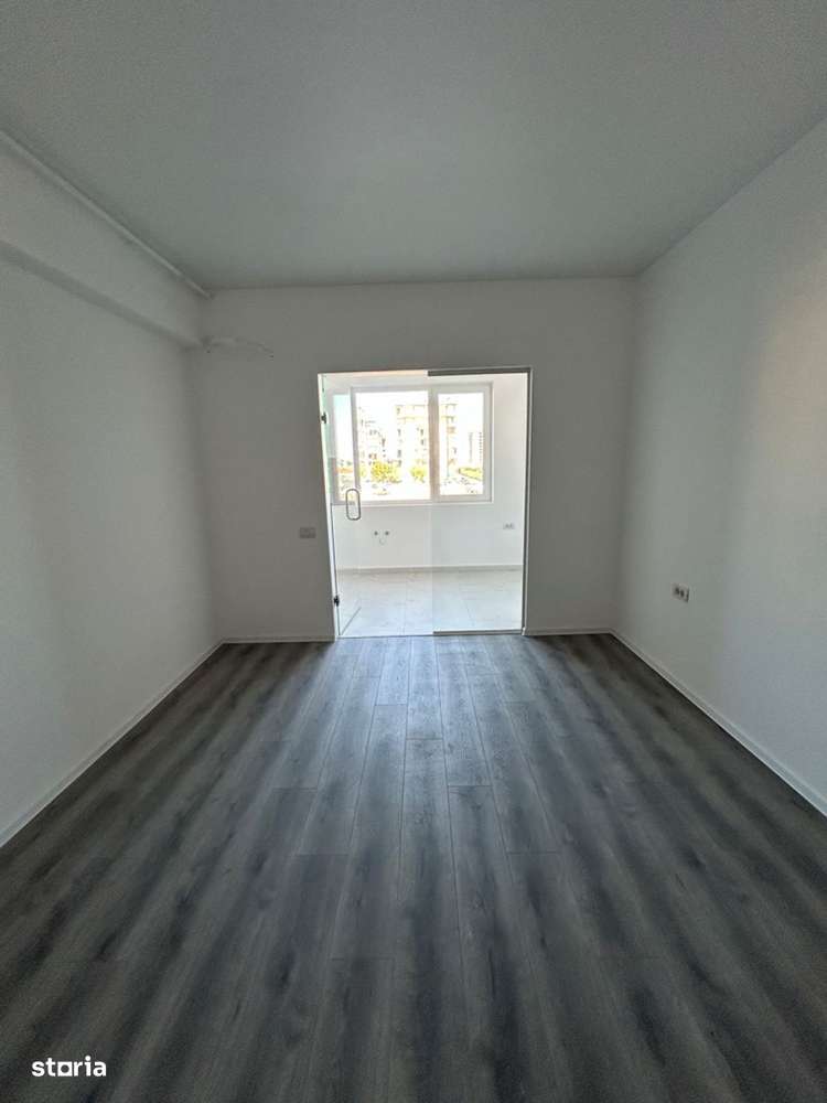 Apartament tip studio, gata de mutare, bloc nou rezidential, Sos Salaj-13