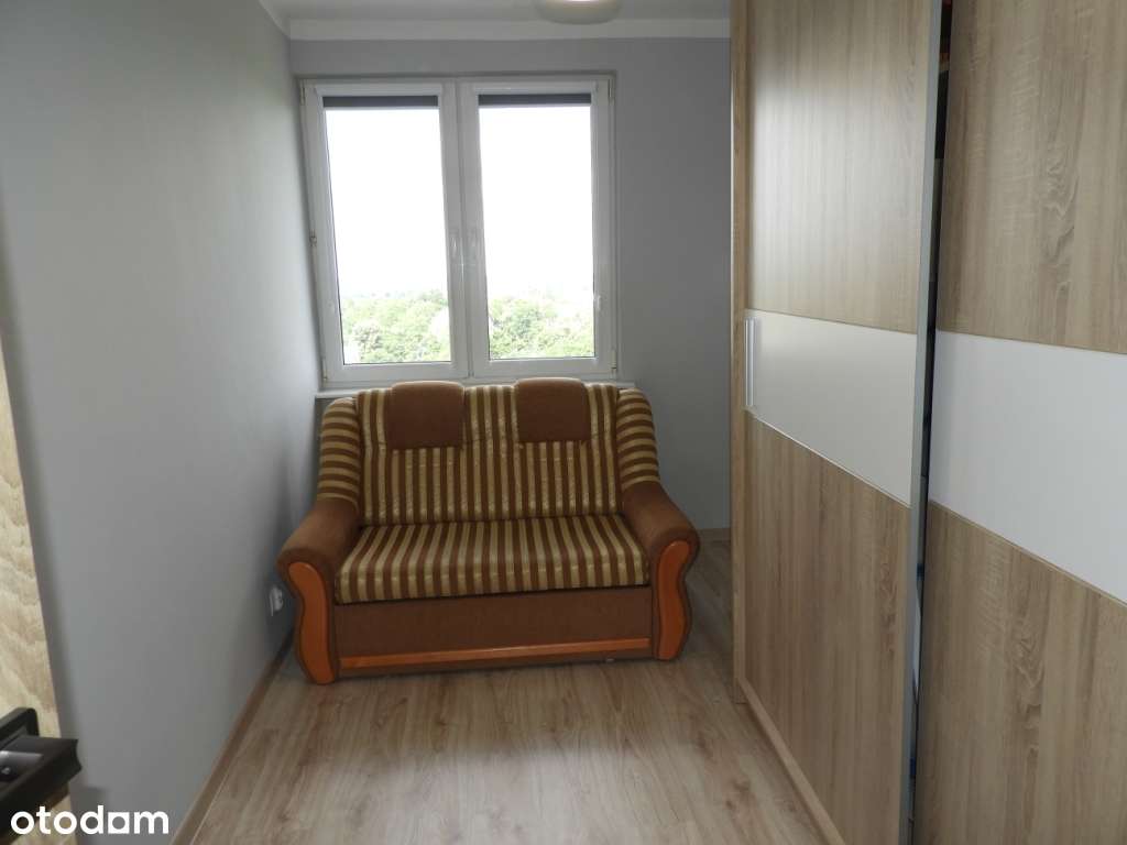 Daszyńskiego, mieszkanie po gen.remoncie, z nowym sprzętem, umeblowane-8