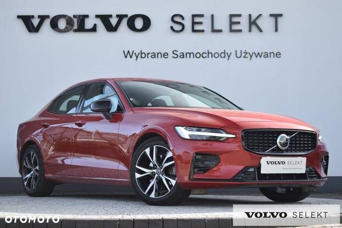 Volvo S60 - 4