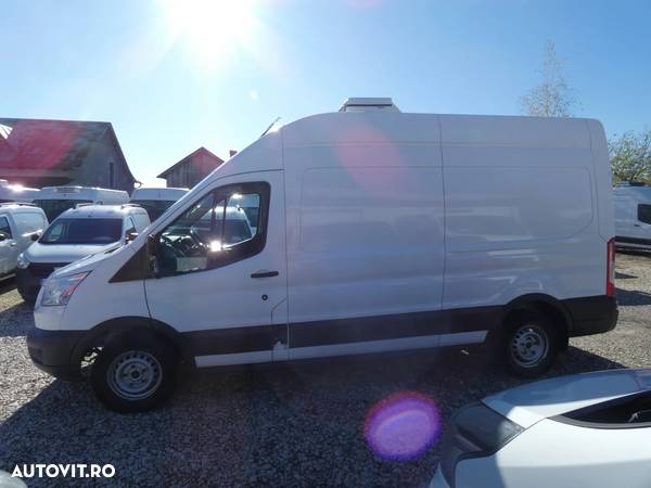 Ford Transit - 4