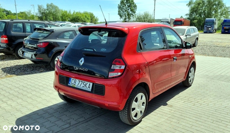 Renault Twingo - 28