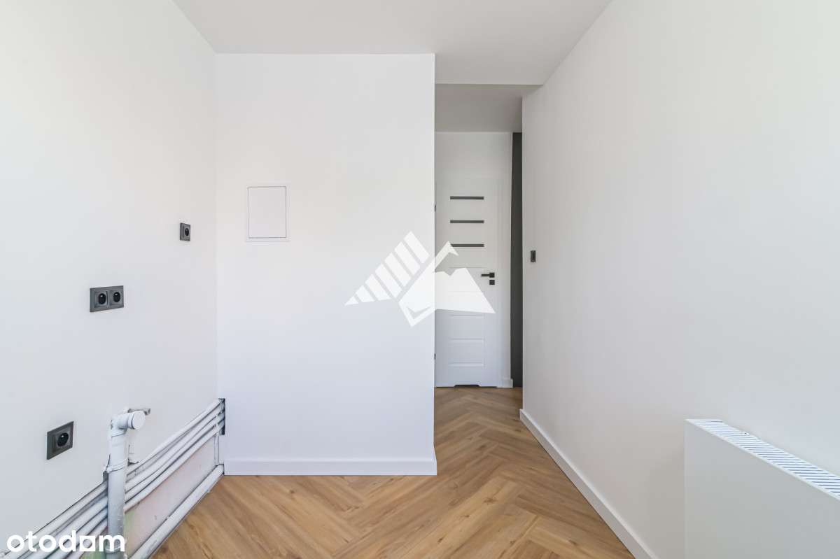 3-Pokojowe Po Kapitalnym Remoncie, Swpdl-10