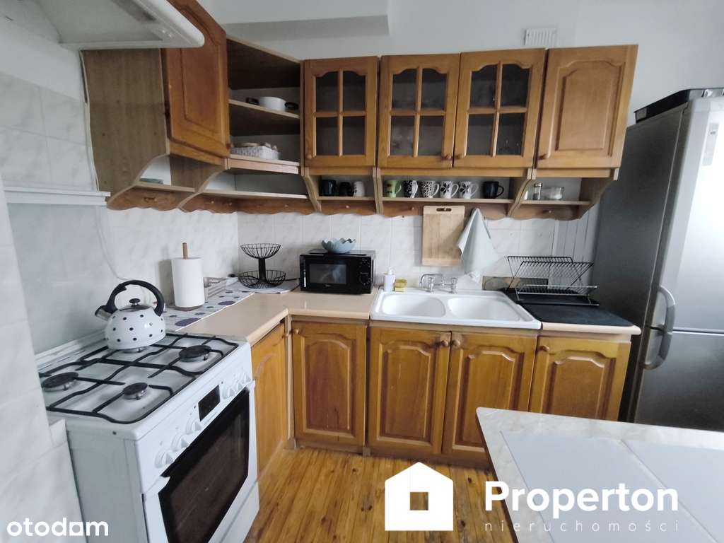 Kawalerka w spokojnej malowniczej okolicy - Pełny obrazek: 4/7